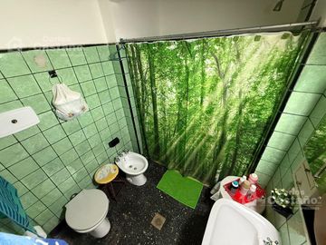 Casa Racionalista 3 Amb. con Fondo de 8,66x20m
