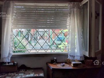 Casa Racionalista 3 Amb. con Fondo de 8,66x20m