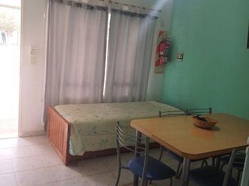 COMPLEJO DE DEPARTAMENTOS