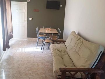 COMPLEJO DE DEPARTAMENTOS