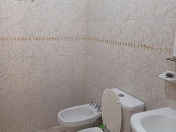 COMPLEJO DE DEPARTAMENTOS