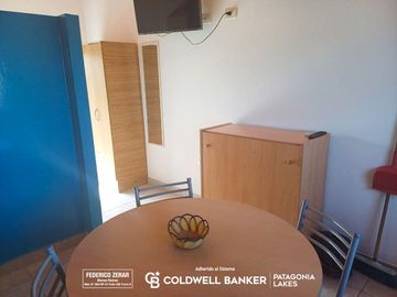 COMPLEJO DE DEPARTAMENTOS