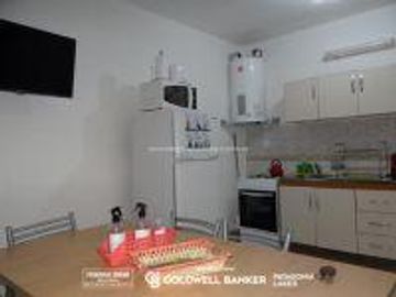 COMPLEJO DE DEPARTAMENTOS