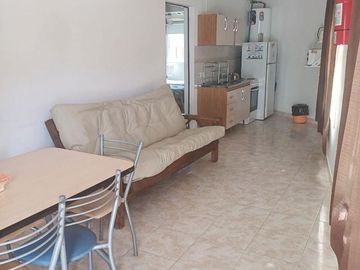 COMPLEJO DE DEPARTAMENTOS
