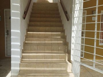 COMPLEJO DE DEPARTAMENTOS