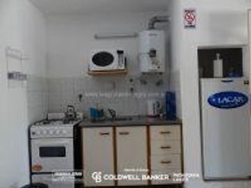 COMPLEJO DE DEPARTAMENTOS