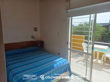 COMPLEJO DE DEPARTAMENTOS