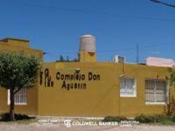 COMPLEJO DE DEPARTAMENTOS