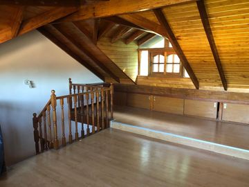 Chalet - Las Lomas-Beccar  3 dorm.  rapido acceso a Panamericana Acceso tigre