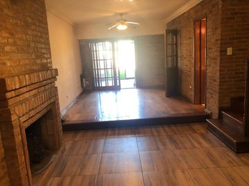 Chalet - Las Lomas-Beccar  3 dorm.  rapido acceso a Panamericana Acceso tigre