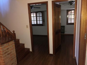 Chalet - Las Lomas-Beccar  3 dorm.  rapido acceso a Panamericana Acceso tigre