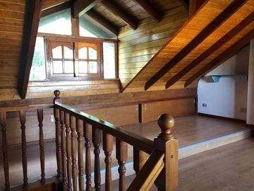 Chalet - Las Lomas-Beccar  3 dorm.  rapido acceso a Panamericana Acceso tigre