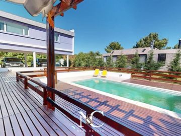 Casa en venta  Costa Esmerada al Golf