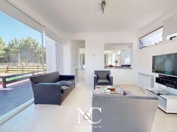 Casa en venta  Costa Esmerada al Golf