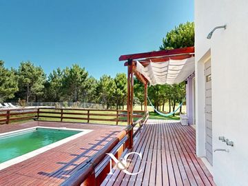 Casa en venta  Costa Esmerada al Golf