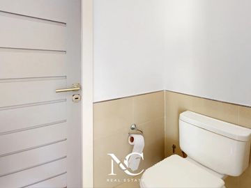 Casa en venta  Costa Esmerada al Golf