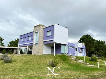 Casa en venta  Costa Esmerada al Golf