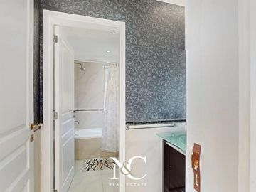 Casa en venta  Costa Esmerada al Golf