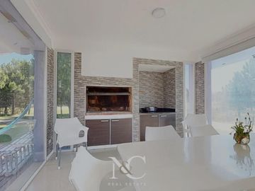 Casa en venta  Costa Esmerada al Golf