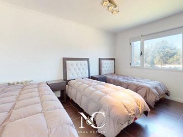 Casa en venta  Costa Esmerada al Golf