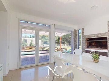 Casa en venta  Costa Esmerada al Golf