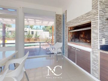 Casa en venta  Costa Esmerada al Golf
