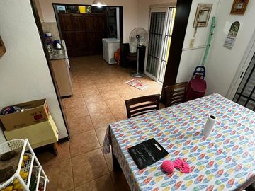 SAN ALFONSO- MANUEL ESTRADA 2389