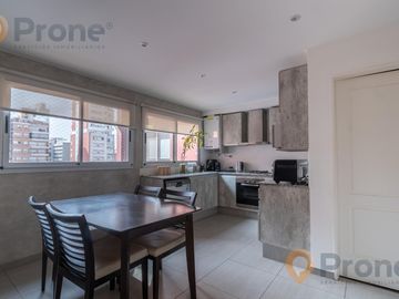 Departamento en venta Piso exclusivo