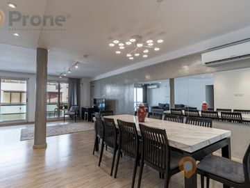 Departamento en venta Piso exclusivo
