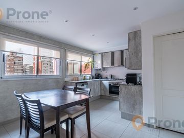 Departamento en venta Piso exclusivo