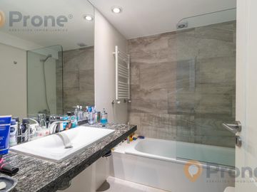Departamento en venta Piso exclusivo