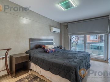 Departamento en venta Piso exclusivo