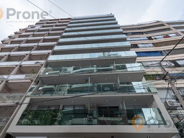 Departamento en venta Piso exclusivo