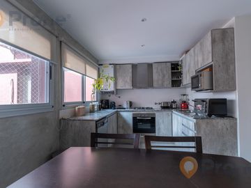 Departamento en venta Piso exclusivo