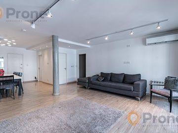 Departamento en venta Piso exclusivo