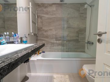 Departamento en venta Piso exclusivo