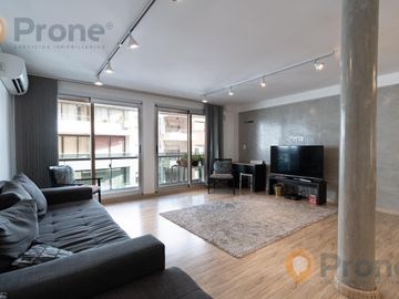 Departamento en venta Piso exclusivo
