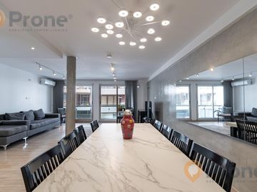 Departamento en venta Piso exclusivo