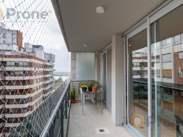 Departamento en venta Piso exclusivo