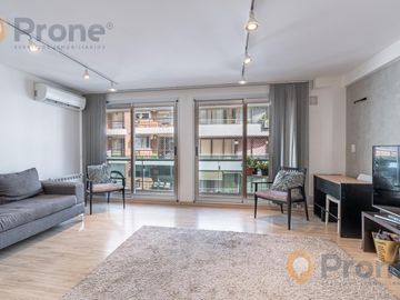 Departamento en venta Piso exclusivo