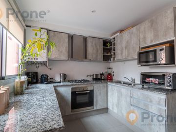 Departamento en venta Piso exclusivo