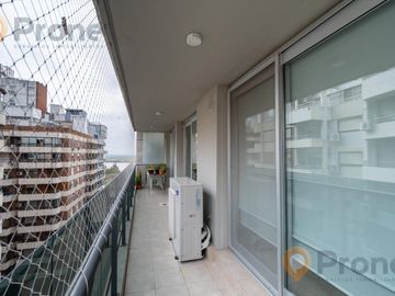 Departamento en venta Piso exclusivo