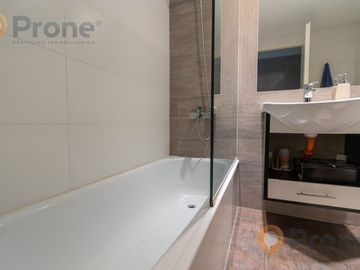 Departamento en venta Piso exclusivo
