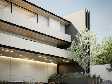 Lujosa Residencia en Rancho San Juan – Zona Esmeralda