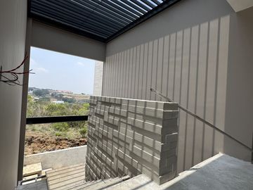 Venta de Residencia en Rancho San Juan – Zona Esmeralda