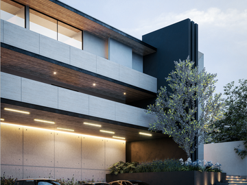 Lujosa Residencia en Rancho San Juan – Zona Esmeralda