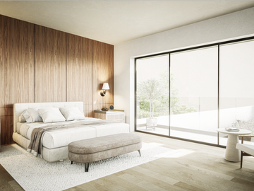 Lujosa Residencia en Rancho San Juan – Zona Esmeralda