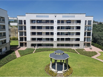 Departamento en Venta - Real Antigua, Zona Esmeralda