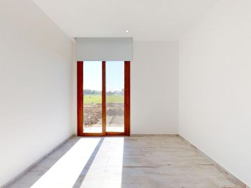 Casa en venta a estrenar 3 dormitorios en Campos de Roca II