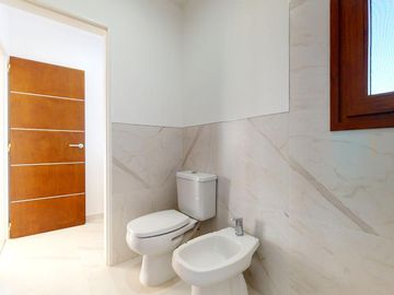 Casa en venta a estrenar 3 dormitorios en Campos de Roca II